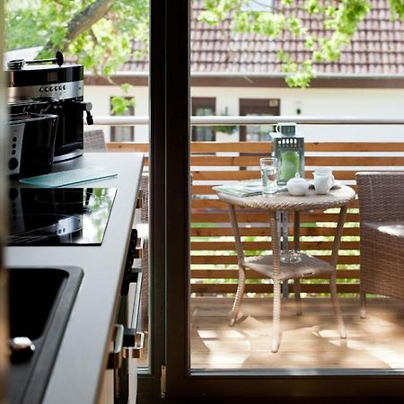 Domizil Am Ostseewald - Wegwarte Zingst Exterior foto